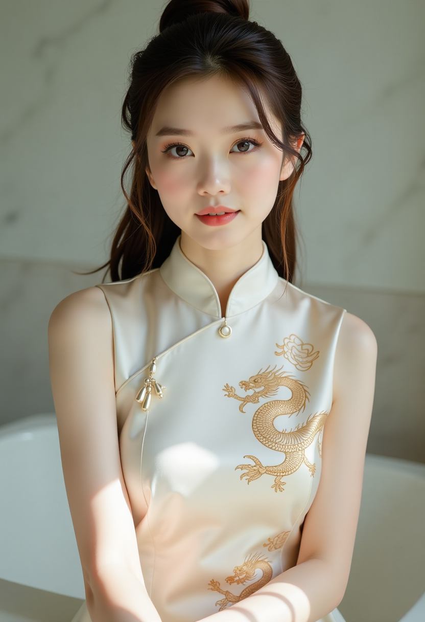 《第七码头》海报